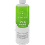 EK-CryoFuel Solid Neon Green (Premix 1000mL), Kühlmittel