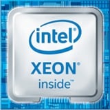 Xeon® E-2124G, Prozessor