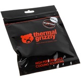 Thermal Grizzly Kryonaut 11,1 g / 3 ml, Wärmeleitpasten hellgrau