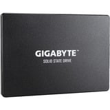 GIGABYTE SSD 120 GB schwarz, SATA 6 Gb/s, 2,5"