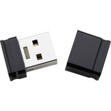 Intenso Micro Line 16 GB, USB-Stick schwarz