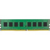 Kingston ValueRAM DIMM 4 GB DDR4-2666  , Arbeitsspeicher KVR26N19S6/4, ValueRAM