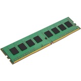 Kingston ValueRAM DIMM 4 GB DDR4-2666  , Arbeitsspeicher KVR26N19S6/4, ValueRAM
