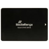 MediaRange MR1002 240 GB, SSD schwarz, SATA 6 Gb/s, 2,5"
