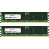 Mushkin DIMM 16 GB DDR4-2133 (2x 8 GB) Dual-Kit, Arbeitsspeicher 997183, Essentials