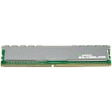 Mushkin DIMM 32 GB DDR4-2666 (2x 16 GB) Dual-Kit, Arbeitsspeicher MSL4U266KF16GX2, Silverline