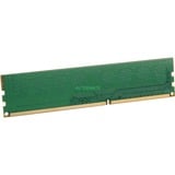 Mushkin DIMM 4 GB DDR3-1600  , Arbeitsspeicher 992027, Essentials