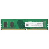 Mushkin DIMM 4 GB DDR4-2666  , Arbeitsspeicher MES4U266KF4G, Essentials