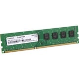 Mushkin DIMM 8 GB DDR3-1600  , Arbeitsspeicher 992028, Essentials