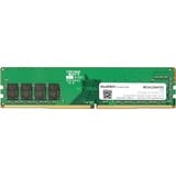 Mushkin DIMM 8 GB DDR4-2666  , Arbeitsspeicher MES4U266KF8G, Essentials