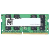 Mushkin SO-DIMM 32 GB DDR4-3200  , Arbeitsspeicher MES4S320NF32G, Essentials