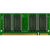 Mushkin SO-DIMM 4 GB DDR2-667  , Arbeitsspeicher 991685, Essentials