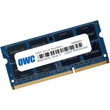 OWC SO-DIMM 8 GB DDR3-1600  , für MAC , Arbeitsspeicher OWC1600DDR3S8GB