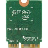 Intel® Dual Band WLAN-AC 9462 M.2, WLAN-Adapter Bulk