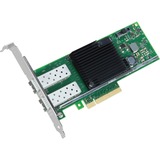 Intel® Ethernet Converged Network Adapter X710-DA2, LAN-Adapter Bulk