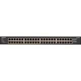 Netgear GS348PP, Switch 48 Ports