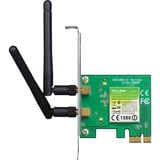 TP-Link TL-WN881ND, WLAN-Adapter 