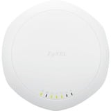 Zyxel NWA1123-AC Pro 3er Pack, Access Point weiß