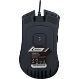 GIGABYTE AORUS M5, Gaming-Maus schwarz