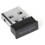 Kensington Pro Fit Ergo-Tastatur schwarz, DE-Layout