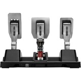 Thrustmaster T-LCM Pedals, Pedale silber/schwarz, PlayStation 4, Xbox One, PC