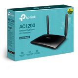 TP-Link Archer MR400 V3.0, Router AC1350-Dualband-WLAN-LTE