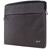 Acer Protective Sleeve 14" , Notebookhülle grau, bis zu 35,6 cm (14")