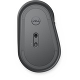 Dell Multi-Device Wireless-Maus MS5320W grau