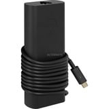Dell USB-C AC Adapter 130W, Netzteil schwarz, DELL-TM7MV