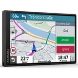 Garmin DriveSmart 65 EU MT-D, Navigationssystem 