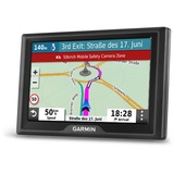 Garmin Drive 52 EU MT RDS, Navigationssystem 