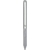 HP Wiederaufladbarer Active Pen G3, Eingabestift silber