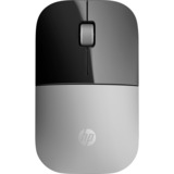 HP Z3700 Wireless Maus schwarz/silber