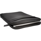 Kensington Universal Softtasche , Notebookhülle schwarz, bis 27,9 cm (11")