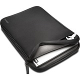 Kensington Universal Softtasche , Notebookhülle schwarz, bis 27,9 cm (11")