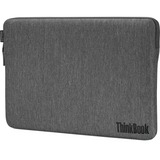 Lenovo ThinkBook Sleeve 13/14, Notebookhülle grau, bis 35,6 cm (14")