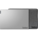 Lenovo ThinkBook Sleeve 13/14, Notebookhülle grau, bis 35,6 cm (14")