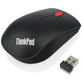 Lenovo ThinkPad Essential Funkmaus schwarz