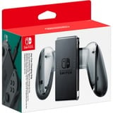 Nintendo Joy-Con-Aufladehalterung grau