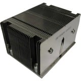 Supermicro SNK-P0048PS, Kühlkörper für X9 2U WIO+ DP Server