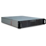 Inter-Tech IPC 2U-20255, Server-Gehäuse schwarz