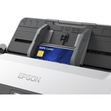 Epson WorkForce DS-870, Scanner grau/anthrazit