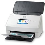 HP ScanJet Enterprise Flow N7000 snw1, Einzugsscanner grau
