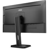 AOC X24P1, LED-Monitor 61 cm (24 Zoll), schwarz, WUXGA, IPS, USB, HDMI
