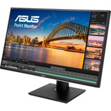 ASUS PA329C, LED-Monitor 81.3 cm (32 Zoll), schwarz, UltraHD/4K, IPS, HDR, USB-C