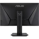 ASUS TUF Gaming VG279QM, Gaming-Monitor 68.6 cm (27 Zoll), schwarz, FullHD, IPS, Adaptive Sync, 280Hz Panel