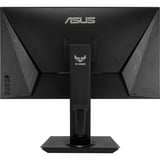 ASUS TUF Gaming VG289Q, Gaming-Monitor 71 cm (28 Zoll), schwarz, UltraHD/4K, IPS, AMD Free-Sync