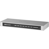 ATEN HDMI Switch VS0801H-AT-G silber