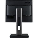 Acer B196LAymdr, LED-Monitor 48.3 cm (19 Zoll), dunkelgrau, SXGA, IPS, DVI-D, VGA, 60 Hz