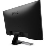 BenQ EW3270U, Gaming-Monitor 80 cm (31.5 Zoll), grau, UltraHD/4K, VA, HDMI, DisplayPort, USB-C, HDR10